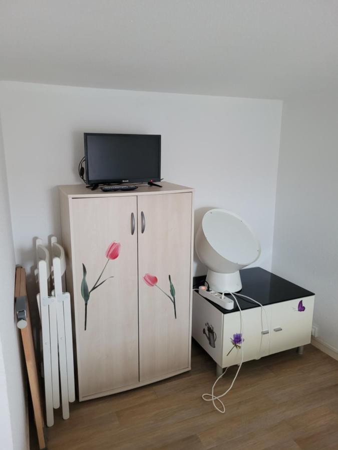 Le Cocon - Vue mer Villers-sur-Mer Extérieur photo