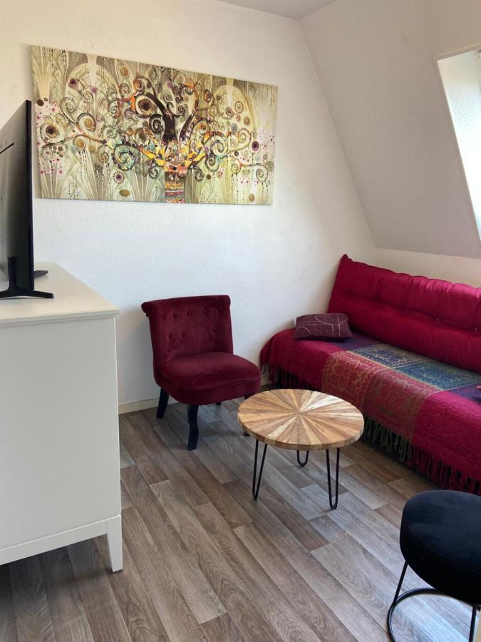 Le Cocon - Vue mer Villers-sur-Mer Extérieur photo